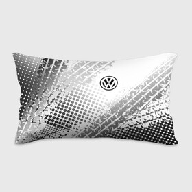 Подушка 3D антистресс с принтом Volkswagen в Петрозаводске, наволочка — 100% полиэстер, наполнитель — вспененный полистирол | состоит из подушки и наволочки на молнии | volkswagen | vw | vw значок | vw лого | vw марка | vw эмблема | wv | значок vw | значок фольксваген | лого автомобиля | лого вольцваген | логотип vw | фольксваген | фольцваген