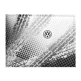 Обложка для студенческого билета с принтом Volkswagen в Петрозаводске, натуральная кожа | Размер: 11*8 см; Печать на всей внешней стороне | volkswagen | vw | vw значок | vw лого | vw марка | vw эмблема | wv | значок vw | значок фольксваген | лого автомобиля | лого вольцваген | логотип vw | фольксваген | фольцваген