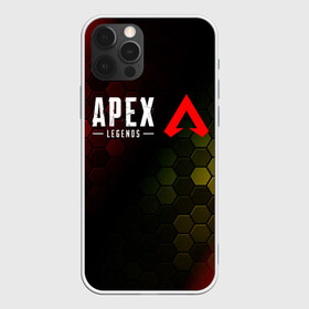 Чехол для iPhone 12 Pro Max с принтом APEX LEGENDS АПЕКС ЛЕГЕНД в Петрозаводске, Силикон |  | Тематика изображения на принте: apex | game | games | legend | legends | logo | апекс | битва | игра | игры | королевская | легенд | легендс | лого | логотип | логотипы | символ | символы