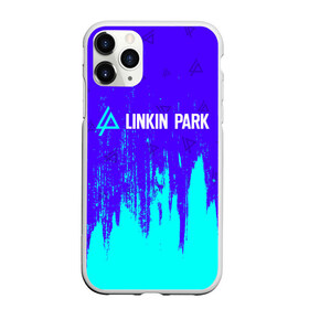 Чехол для iPhone 11 Pro Max матовый с принтом LINKIN PARK ЛИНКИН ПАРК в Петрозаводске, Силикон |  | linkin | linkinpark | logo | lp | music | park | rock | линкин | линкинпарк | лого | логотип | логотипы | лп | музыка | парк | рок | символ