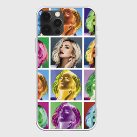 Чехол для iPhone 12 Pro Max с принтом Buzova pop-art в Петрозаводске, Силикон |  | buzova | celebrity | color | eyes | face | hairstyle | lips | olga | pop art | star | vanguard | авангард | глаза | губы | звезда | знаменитость | лицо | ольга бузова | поп арт | цвет