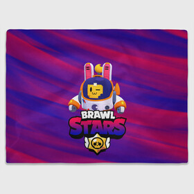 Плед 3D с принтом ЛУННЫЙ СПРУТ BRAWL STARS в Петрозаводске, 100% полиэстер | закругленные углы, все края обработаны. Ткань не мнется и не растягивается | 8 bit | brawl | crow | leon | max | mecha | moon sprout | nani | rogue | sally | spike | sprout | stars | werewolf | wolf | бравл | волк | ворон | заяц | леон | лунный спрут | макс | мортис | нани | оборотень | ребенку | робот | салли 