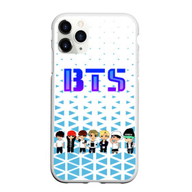 Чехол для iPhone 11 Pro Max матовый с принтом BTS в Петрозаводске, Силикон |  | bangtan boys | beyond the scene | bts | bts anime | bts аниме | bts мульт | rm | бтс | ви | джей хоуп | джонгук | сюги | чимин | чин