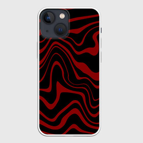 Чехол для iPhone 13 mini с принтом SPORT WEAR в Петрозаводске,  |  | abstraction | geometry | neon | sport | sport wear | texture | абстракция | брызги | геометрия | краски | красный | линии | неон | неоновый | полосы | соты | спорт | спортивная одежда | спортивная форма | текстура | фигуры