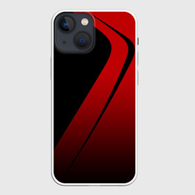 Чехол для iPhone 13 mini с принтом SPORT WEAR в Петрозаводске,  |  | abstraction | geometry | neon | sport | sport wear | texture | абстракция | брызги | геометрия | краски | красный | линии | неон | неоновый | полосы | соты | спорт | спортивная одежда | спортивная форма | текстура | фигуры