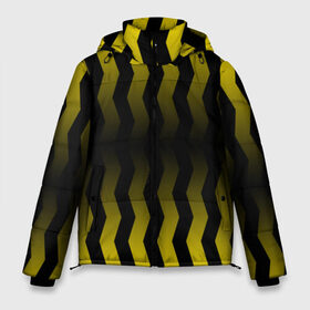Мужская зимняя куртка 3D с принтом SPORT WEAR в Петрозаводске, верх — 100% полиэстер; подкладка — 100% полиэстер; утеплитель — 100% полиэстер | длина ниже бедра, свободный силуэт Оверсайз. Есть воротник-стойка, отстегивающийся капюшон и ветрозащитная планка. 

Боковые карманы с листочкой на кнопках и внутренний карман на молнии. | Тематика изображения на принте: abstraction | geometry | neon | sport | sport wear | texture | абстракция | брызги | геометрия | краски | красный | линии | неон | неоновый | полосы | соты | спорт | спортивная одежда | спортивная форма | текстура | фигуры