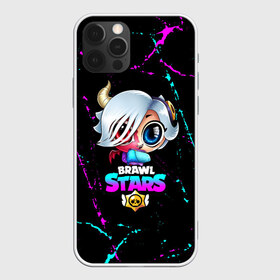 Чехол для iPhone 12 Pro Max с принтом BRAWL STARS COLETTE КОЛЕТТ в Петрозаводске, Силикон |  | brawl | colete | colette | collete | logo | stars | бравл | бравла | браво | игра | игры | колетт | колетта | коллет | коллета | лого | логотип | символ | старс | старса