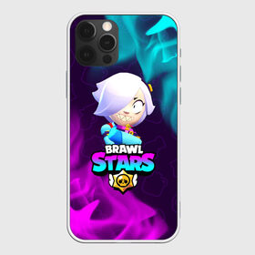 Чехол для iPhone 12 Pro Max с принтом BRAWL STARS COLETTE КОЛЕТТ в Петрозаводске, Силикон |  | Тематика изображения на принте: brawl | colete | colette | collete | logo | stars | бравл | бравла | браво | игра | игры | колетт | колетта | коллет | коллета | лого | логотип | символ | старс | старса