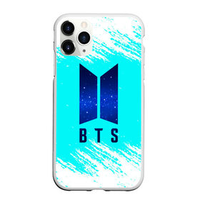 Чехол для iPhone 11 Pro Max матовый с принтом BTS. в Петрозаводске, Силикон |  | bangtan boys | bt21 | bts | k pop | бтс | музыка