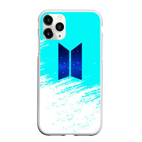 Чехол для iPhone 11 Pro матовый с принтом BTS. в Петрозаводске, Силикон |  | bangtan boys | bt21 | bts | k pop | бтс | музыка