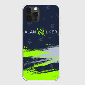 Чехол для iPhone 12 Pro с принтом ALAN WALKER / АЛАН УОКЕР в Петрозаводске, силикон | область печати: задняя сторона чехла, без боковых панелей | alan | faded | house | logo | music | walker | алан | вокер | волкер | диджей | лого | логотип | логотипы | музыка | музыкант | символ | символы | танцеальная | уокер | хаус | электронная