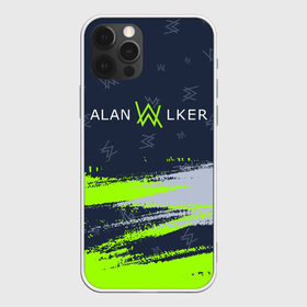 Чехол для iPhone 12 Pro Max с принтом ALAN WALKER АЛАН УОКЕР в Петрозаводске, Силикон |  | alan | faded | house | logo | music | walker | алан | вокер | волкер | диджей | лого | логотип | логотипы | музыка | музыкант | символ | символы | танцеальная | уокер | хаус | электронная