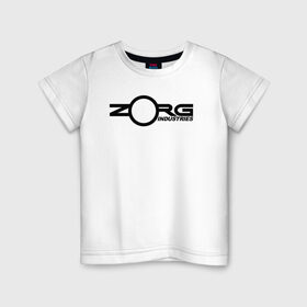 Детская футболка хлопок с принтом Пятый элемент в Петрозаводске, 100% хлопок | круглый вырез горловины, полуприлегающий силуэт, длина до линии бедер | гэри олдмен | зорг | корбен даллас | корпорация | лилу