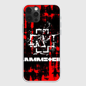 Чехол для iPhone 12 Pro с принтом Rammstein. в Петрозаводске, силикон | область печати: задняя сторона чехла, без боковых панелей | music | rammstein | rock | индастриал метал | метал группа | музыка | музыкальная группа | немецкая метал группа | рамштайн | рок | хард рок