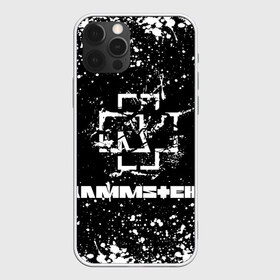 Чехол для iPhone 12 Pro Max с принтом Rammstein в Петрозаводске, Силикон |  | music | rammstein | rock | индастриал метал | метал группа | музыка | музыкальная группа | немецкая метал группа | рамштайн | рок | хард рок