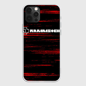 Чехол для iPhone 12 Pro Max с принтом Rammstein в Петрозаводске, Силикон |  | music | rammstein | rock | индастриал метал | метал группа | музыка | музыкальная группа | немецкая метал группа | рамштайн | рок | хард рок