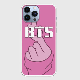 Чехол для iPhone 13 Pro Max с принтом BTS в Петрозаводске,  |  | Тематика изображения на принте: bts | j hope | j pop | jimin | jin | jungkook | k pop | korea | music | nct | pop | pop idols | suga | v | айдолы | бтс | идолы | к поп | корейская музыка | корея | нст | поп | попса | чимин