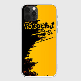 Чехол для iPhone 12 Pro Max с принтом Pikachu в Петрозаводске, Силикон |  | battle | drawing | entei | lugia | metagross | pikachu | pokemon | zapdos | брок | бульбазавр | детектив | монстр | пикачу | покемон | эш