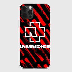 Чехол для iPhone 12 Pro Max с принтом Rammstein в Петрозаводске, Силикон |  | music | rammstein | rock | индастриал метал | метал группа | музыка | музыкальная группа | немецкая метал группа | рамштайн | рок | хард рок