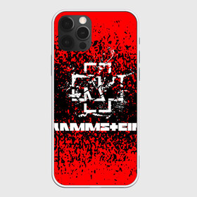 Чехол для iPhone 12 Pro Max с принтом Rammstein в Петрозаводске, Силикон |  | music | rammstein | rock | индастриал метал | метал группа | музыка | музыкальная группа | немецкая метал группа | рамштайн | рок | хард рок