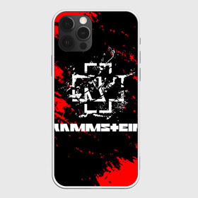 Чехол для iPhone 12 Pro Max с принтом Rammstein в Петрозаводске, Силикон |  | music | rammstein | rock | индастриал метал | метал группа | музыка | музыкальная группа | немецкая метал группа | рамштайн | рок | хард рок