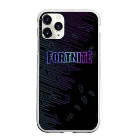 Чехол для iPhone 11 Pro матовый с принтом FORTNITE в Петрозаводске, Силикон |  | archetype | fortnite | fortnite 2 | fortnite x | ikonik | marshmello | raven | архетип | ворон | иконик | маршмелло | фортнайт | фортнайт 2 | фортнайт глава 2