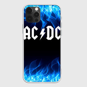 Чехол для iPhone 12 Pro Max с принтом AC DC в Петрозаводске, Силикон |  | ac dc | music | rock | австралийская рок группа | ас дс | асдс | блюз рок | музыка | переменный ток постоянный ток | рок | рок н ролл | хард рок | эй си ди си