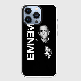 Чехол для iPhone 13 Pro с принтом EMINEM в Петрозаводске,  |  | eminem | rap | актёр | американский рэпер | композитор | маршалл | продюсер | рэп | рэпер | эминем