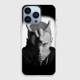 Чехол для iPhone 13 Pro с принтом EMINEM в Петрозаводске,  |  | eminem | rap | актёр | американский рэпер | композитор | маршалл | продюсер | рэп | рэпер | эминем