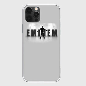 Чехол для iPhone 12 Pro Max с принтом EMINEM в Петрозаводске, Силикон |  | eminem | rap | актёр | американский рэпер | композитор | маршалл | продюсер | рэп | рэпер | эминем
