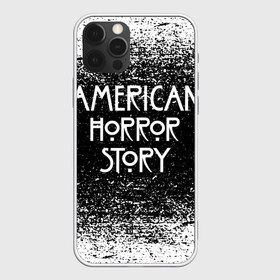 Чехол для iPhone 12 Pro Max с принтом American Horror Story в Петрозаводске, Силикон |  | american horror story | netflix | американ хоррор стори | американская история ужасов | драма | загадочные события | кино | мини сериал | нетфликс | очень странные дела | сериалы | триллер | ужасы | фантастика