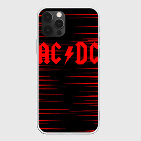 Чехол для iPhone 12 Pro Max с принтом AC DC в Петрозаводске, Силикон |  | Тематика изображения на принте: ac dc | music | rock | австралийская рок группа | ас дс | асдс | блюз рок | музыка | переменный ток постоянный ток | рок | рок н ролл | хард рок | эй си ди си