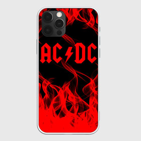 Чехол для iPhone 12 Pro Max с принтом AC DC в Петрозаводске, Силикон |  | Тематика изображения на принте: ac dc | music | rock | австралийская рок группа | ас дс | асдс | блюз рок | музыка | переменный ток постоянный ток | рок | рок н ролл | хард рок | эй си ди си