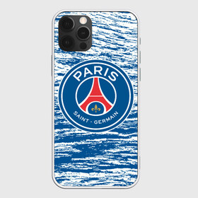 Чехол для iPhone 12 Pro Max с принтом PSG в Петрозаводске, Силикон |  | fc | football | football club | paris saint germain | psg | sport | пари сен жермен | париж | псж | спорт | уефа | униформа | фирменные цвета | фк | франция | французский футбольный клуб | футбол | футбольный клуб