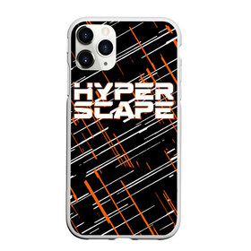 Чехол для iPhone 11 Pro Max матовый с принтом Hyper Scape в Петрозаводске, Силикон |  | esport | games | hyper scape | twitch | игроки | игролюбители | игроманы | игры | киберспорт | королевская битва | корона | твич | хупер скайп | хупер скайпе