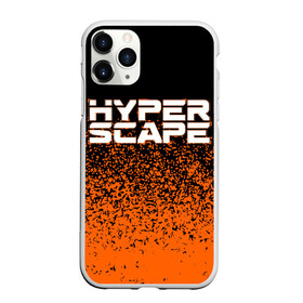 Чехол для iPhone 11 Pro Max матовый с принтом Hyper Scape в Петрозаводске, Силикон |  | esport | games | hyper scape | twitch | игроки | игролюбители | игроманы | игры | киберспорт | королевская битва | корона | твич | хупер скайп | хупер скайпе