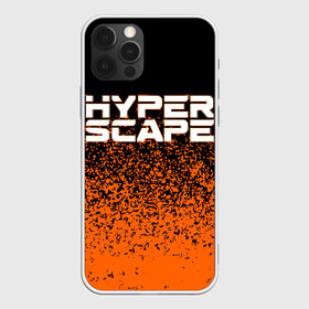 Чехол для iPhone 12 Pro Max с принтом Hyper Scape в Петрозаводске, Силикон |  | esport | games | hyper scape | twitch | игроки | игролюбители | игроманы | игры | киберспорт | королевская битва | корона | твич | хупер скайп | хупер скайпе