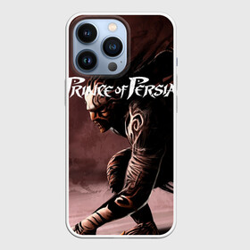 Чехол для iPhone 13 Pro с принтом Prince of Persia. в Петрозаводске,  |  | Тематика изображения на принте: action adventure | esport | games | prince of persia | игроки | игролюбители | игроманы | игры | киберспорт | принц оф персия | принц персии