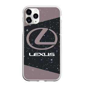 Чехол для iPhone 11 Pro Max матовый с принтом LEXUS ЛЕКСУС в Петрозаводске, Силикон |  | auto | lexus | logo | moto | symbol | авто | автомобиль | гонки | лексус | лого | логотип | логотипы | марка | машина | мото | символ | символы