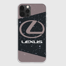 Чехол для iPhone 12 Pro Max с принтом LEXUS ЛЕКСУС в Петрозаводске, Силикон |  | auto | lexus | logo | moto | symbol | авто | автомобиль | гонки | лексус | лого | логотип | логотипы | марка | машина | мото | символ | символы