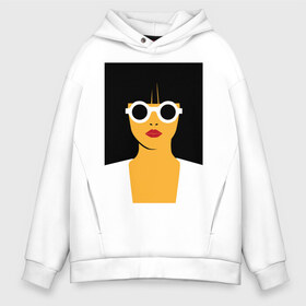 Мужское худи Oversize хлопок с принтом Pop art 100-10 в Петрозаводске, френч-терри — 70% хлопок, 30% полиэстер. Мягкий теплый начес внутри —100% хлопок | боковые карманы, эластичные манжеты и нижняя кромка, капюшон на магнитной кнопке | Тематика изображения на принте: pin up | искусство | поп культура | популярное | ретро