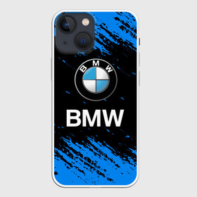 Чехол для iPhone 13 mini с принтом BMW. в Петрозаводске,  |  | bmw | bmw performance | m | motorsport | performance | бмв | моторспорт