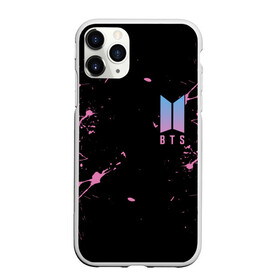 Чехол для iPhone 11 Pro Max матовый с принтом BTS в Петрозаводске, Силикон |  | bts | j hope | j pop | jimin | jin | jungkook | k pop | korea | music | nct | pop | pop idols | suga | v | айдолы | бтс | идолы | к поп | корейская музыка | корея | нст | поп | попса | чимин