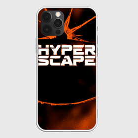 Чехол для iPhone 12 Pro Max с принтом Hyper Scape в Петрозаводске, Силикон |  | esport | games | hyper scape | twitch | игроки | игролюбители | игроманы | игры | киберспорт | королевская битва | корона | твич | хупер скайп | хупер скайпе