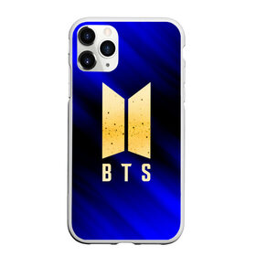 Чехол для iPhone 11 Pro матовый с принтом BTS. в Петрозаводске, Силикон |  | bangtan boys | bt21 | bts | k pop | бтс | музыка