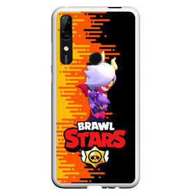 Чехол для Honor P Smart Z с принтом BRAWL STARS COLLETE КОЛЕТТА в Петрозаводске, Силикон | Область печати: задняя сторона чехла, без боковых панелей | 8 bit | brawl | brawl stars collete | crow | leon | max | mecha | nani | rogue | sally | spike | sprout | stars | werewolf | wolf | бравл | волк | ворон | колетт | колетта | леон | макс | мортис | нани | оборотень | ребенку | робот | с