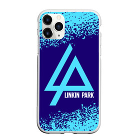 Чехол для iPhone 11 Pro Max матовый с принтом LINKIN PARK ЛИНКИН ПАРК в Петрозаводске, Силикон |  | linkin | linkinpark | logo | lp | music | park | rock | линкин | линкинпарк | лого | логотип | логотипы | лп | музыка | парк | рок | символ