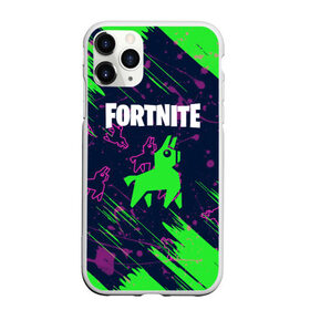 Чехол для iPhone 11 Pro Max матовый с принтом FORTNITE LAMA в Петрозаводске, Силикон |  | archetype | fortnite | fortnite 2 | fortnite x | ikonik | lama | marshmello | raven | архетип | ворон | иконик | лама | маршмелло | фортнайт | фортнайт 2 | фортнайт глава 2