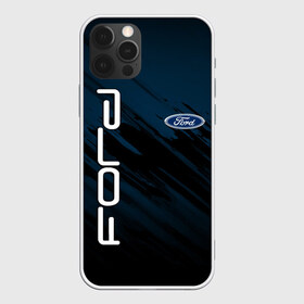 Чехол для iPhone 12 Pro Max с принтом FORD в Петрозаводске, Силикон |  | Тематика изображения на принте: ford | авто | автомобиль | логотип | марка | машина | надпись | текстура | форд
