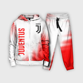 Детский костюм 3D с принтом JUVENTUS   ЮВЕНТУС в Петрозаводске,  |  | ball | club | dtynec | foot | football | italy | juventus | logo | ronaldo | sport | team | дибала | италия | клуб | лого | логотип | логотипы | огмутегы | роналдо | сборная | символ | символы | спорт | форма | футбол | футболист | футболисту | 